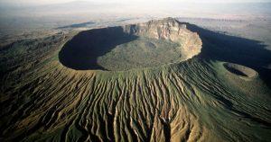Paza Adventure Africa 1 Day Mount Longonot Safari