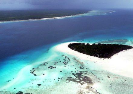 5 Days Zanzibar Holiday Package