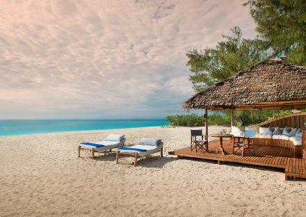 Paza Adventure Africa 5 Days Zanzibar Holiday Package