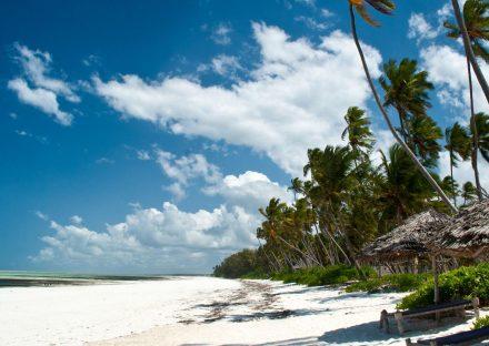 Paza Adventure Africa 5 Days Zanzibar Holiday Package