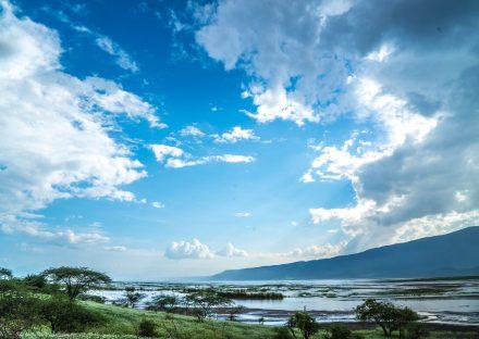 Paza Adventure Africa Lake Magadi One Day Excursion Safari