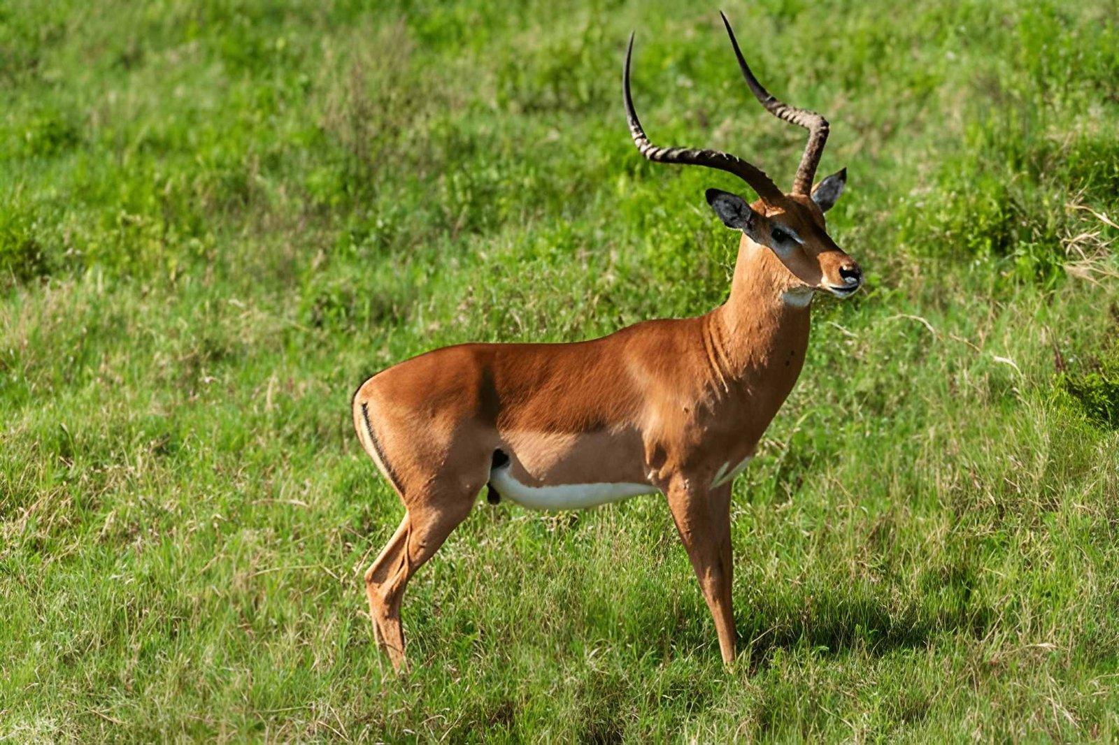 Paza Adventure Africa Lake Nakuru National Park Day Trip from Nairobi Safari