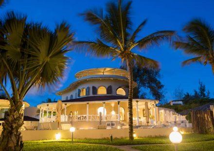 Paza Adventure Africa Mombasa Deals Beach & Resorts
