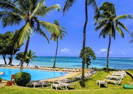 Paza Adventure Africa Mombasa Deals Beach & Resorts