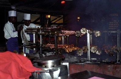 The Carnivore Experience